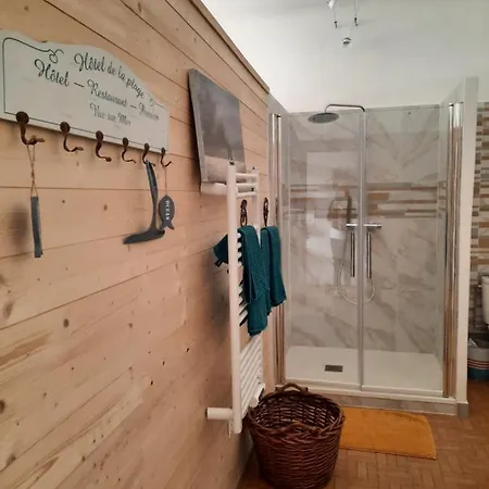 Gite La Nouette La Tremblade Extérieur photo