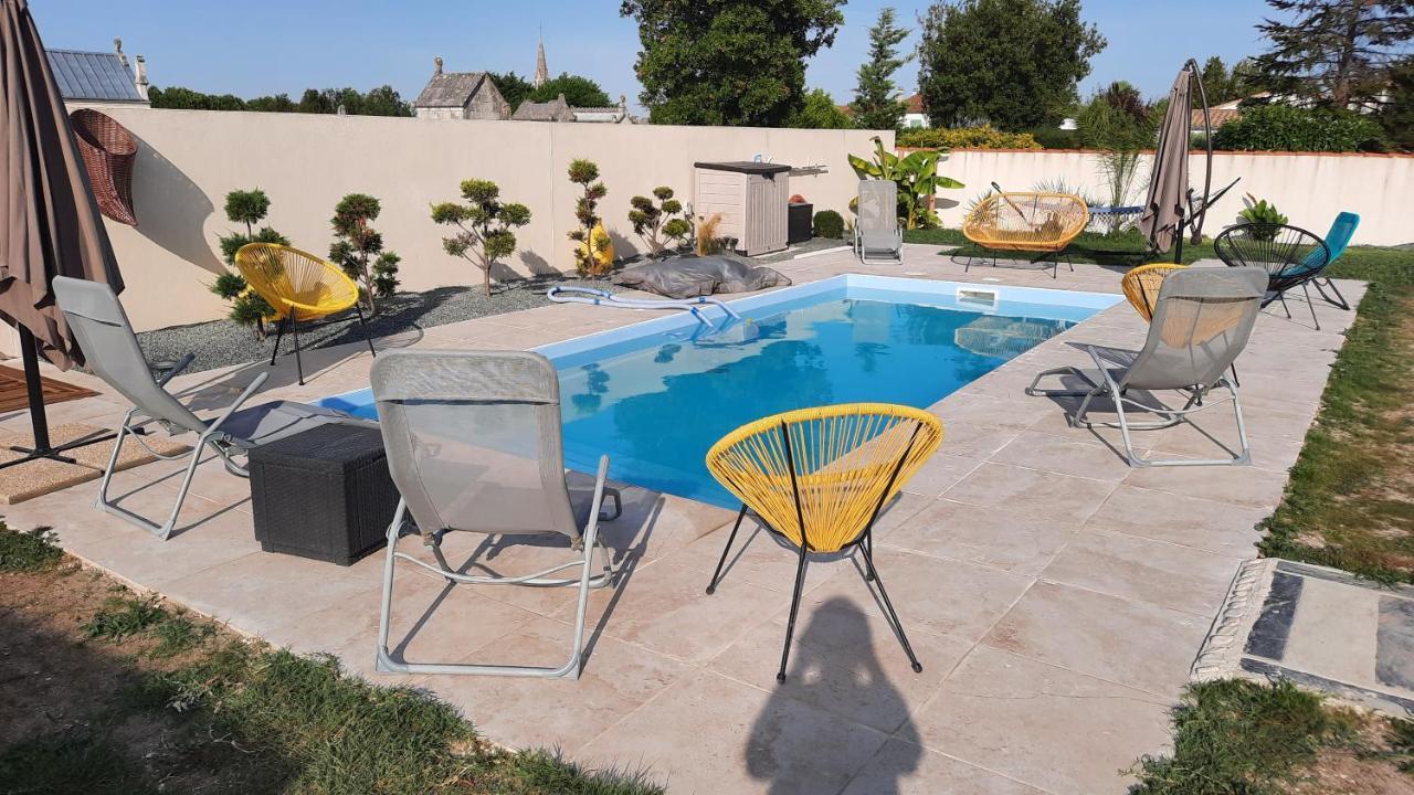 Apartment La Nouette La Tremblade